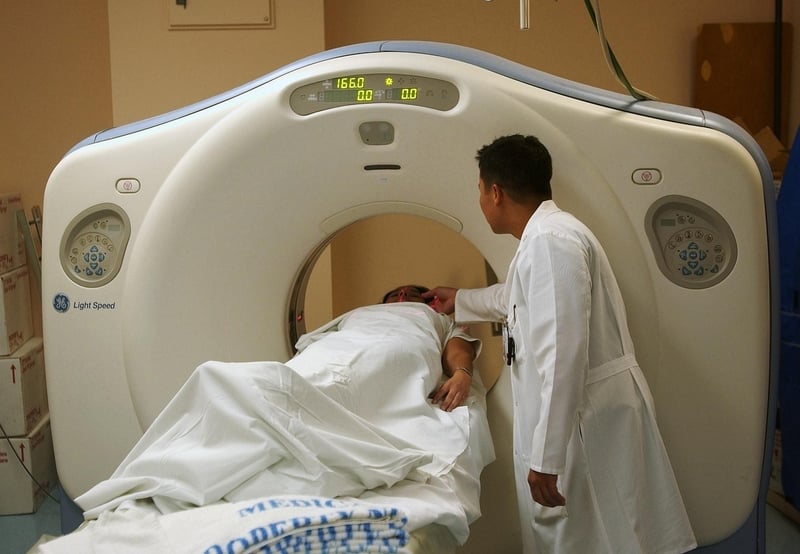 Body Scan